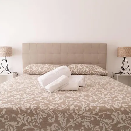 Casa Anna By Home080 - Puglia Mia Monopoli